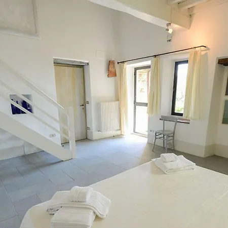 Holiday home Caccianello *