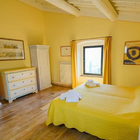 Holiday home Caccianello