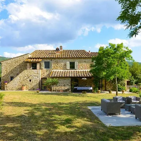 Holiday home Caccianello *