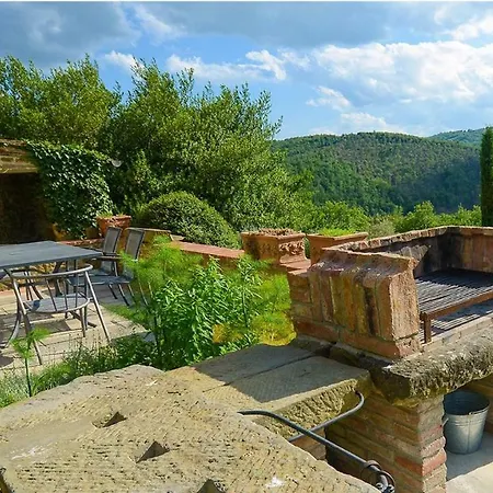 Holiday home Caccianello