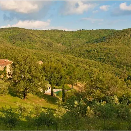 Caccianello Holiday home *