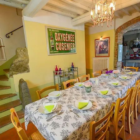 Caccianello Holiday home