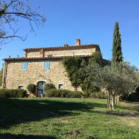 Holiday home Caccianello